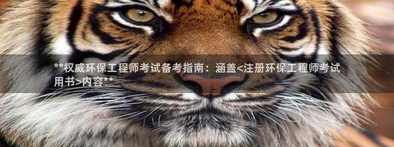 cmt彩名堂：**权威环保工程师考试