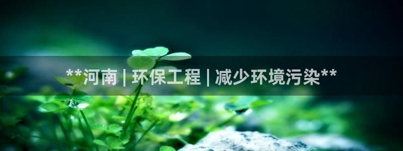 彩名堂最新预测3d：**河南 | 环