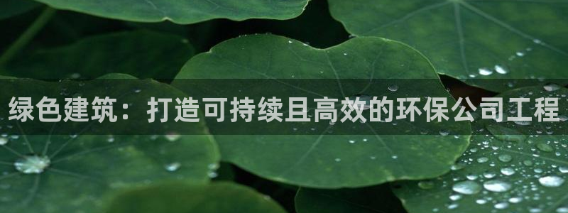 老版本彩名堂计划软件：绿色建筑：打造