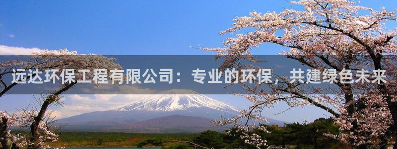 彩名堂改名稻草人了吗知乎：远达环保工