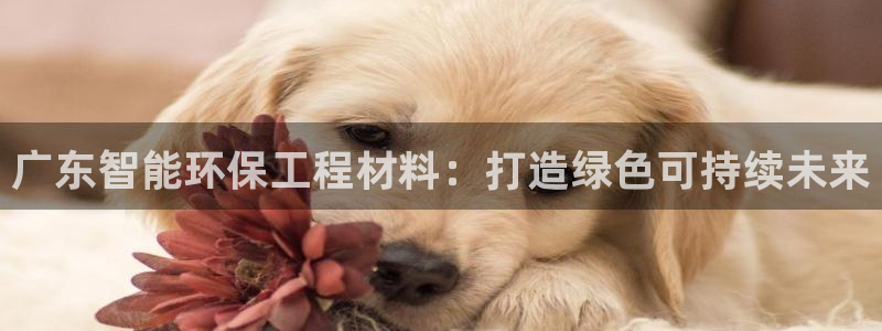 彩名堂人工计划客户端：广东智能环保工
