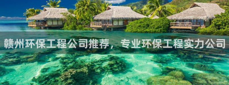 彩名堂计划怎么跟不挂：赣州环保工程公司推荐，专业环保工程实力