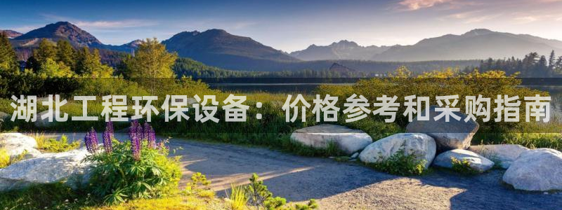 彩名堂计划和01计划怎么很稳：湖北工程环保设备：价格参考和采