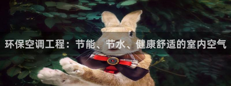 彩名堂怎么选稳定计划产品：环保空调工